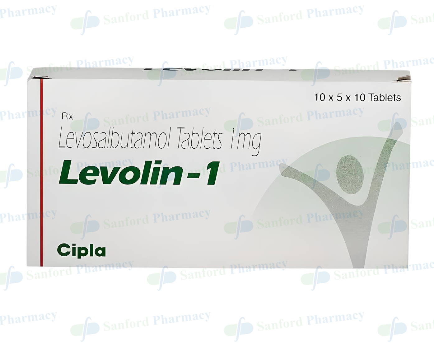 levolin respules